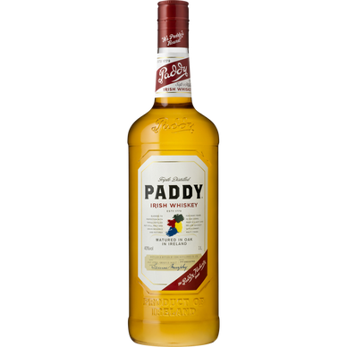 Whiskey Irlandais Paddy