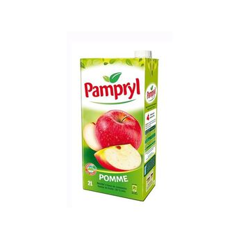 Image de PAMPRYL NECT POMME