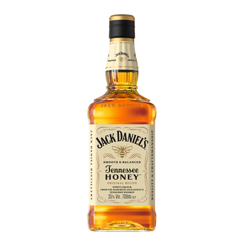 Image de JACK DANIEL'S Tennessee Honey 35° 70cL