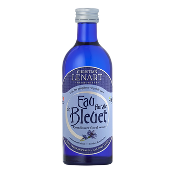 Image de Eau de bleuêts LENART