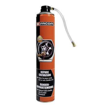 Image de Répare crevaison FACOM 750ml sans