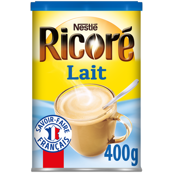 Image de Café soluble RICORE au Lait Café &