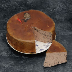 Creme Forestiere Super U Hyper U U Express