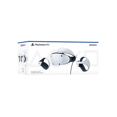 Casque de réalité virtuelle Playstation Ps5 VR2 - TRUST - Super U, Hyper U,  U Express 