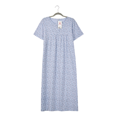 Chemise de nuit classique femme all over Super U Hyper U U