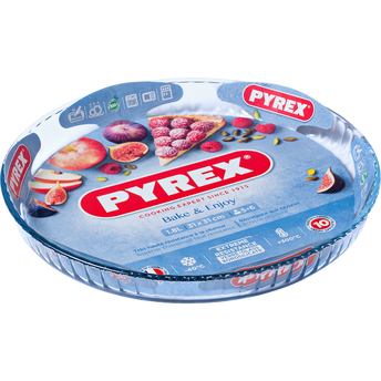 Image de Moule à tarte Classic PYREX