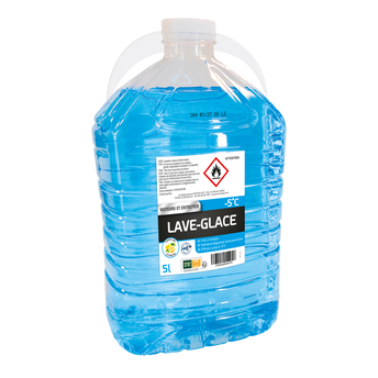 Image de Lave glace No Name