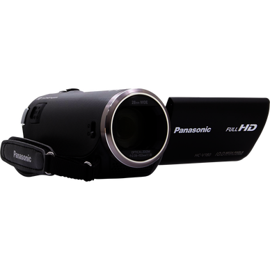 Caméscope GENERIQUE Caméscope K1 4K Ultra HD bleu