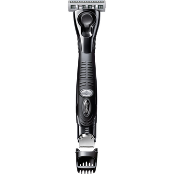 Wilkinson Rasoir Tondeuse Pour Homme Quattro Titanium Précision Wilkinson