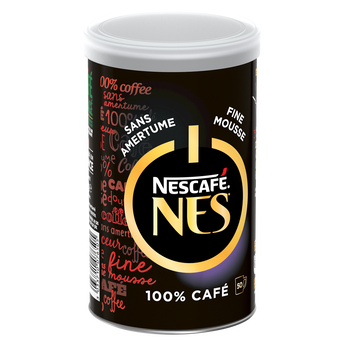 Image de Café soluble NESCAFE NES - Hors Union