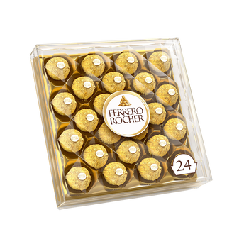 Image de Chocolat rocher FERRERO