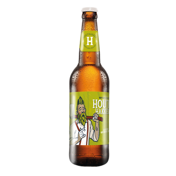 Image de Bière blonde Houthakker pale ale 7°