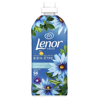 LENOR ENVOLEE D'AIR 56d