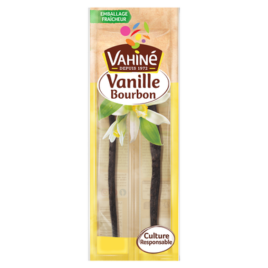 Gousse de vanille - U - 1 UNITE