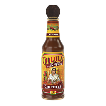 Image de Sauce Chipotle CHOLULA