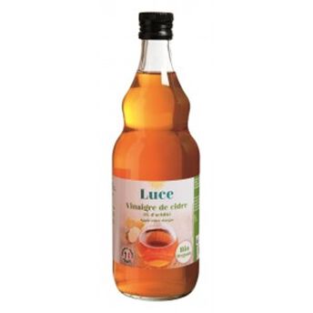 Image de VINAIGRE DE CIDRE
