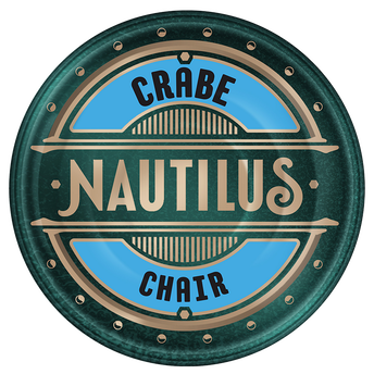 Image de Chair de crabe NAUTILUS
