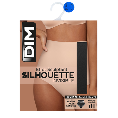 Culotte Femme U Collection Taille 38 – Noir, Coton, Neuve Avec étiquette