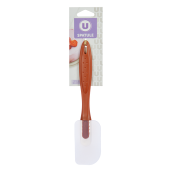 Image de U
Spatule en silicone et manche
