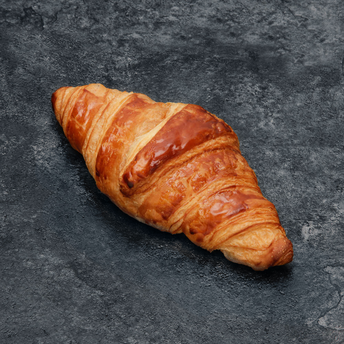 Image de U
Croissant pur beurre, Sélection  8 pièces