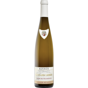 Image de Vin blanc Als.AOP bl moel.Gewurzt.Edouard Leiber grde réserv