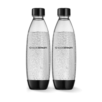 Image de Bouteille 1l fuse SODASTREAM x2-compatible lave