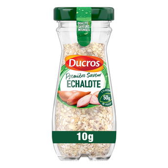 Image de Echalote selection DUCROS flacon verre
