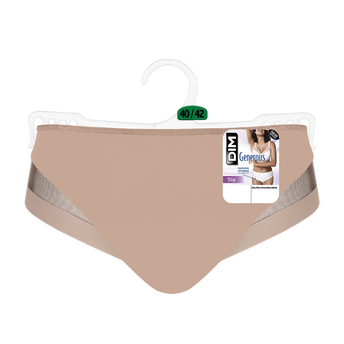 Image de Slip femme ligne generous