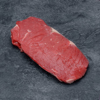 Image de Viande bovine-Faux filet *** à griller 1 kg