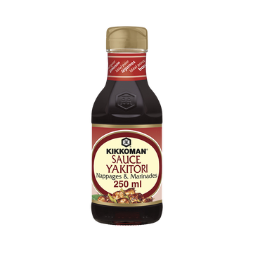 Kikkoman Sauce Yakitori 