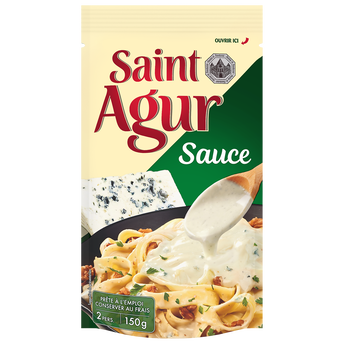 Image de Sauce ST AGUR