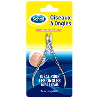 Image de Ciseaux à ongles