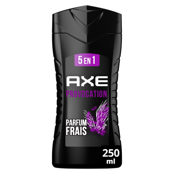 Image de Gel douche provocation AXE flacon