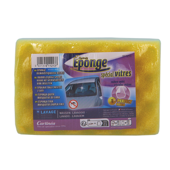 Image de Eponge démoustiqueuse CARLINEA