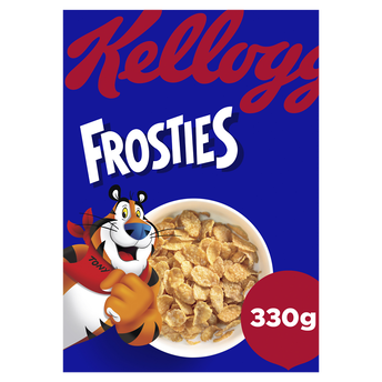 Image de Céréales Frosties KELLOGG'S