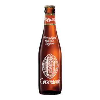 Image de Bière rousse CORSENDONK 8,1° bouteille de