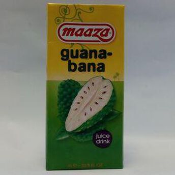 Image de JUS GUANABANA BRICK