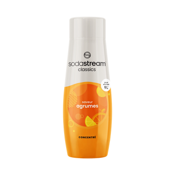 Image de Concentré SODASTREAM 440ml