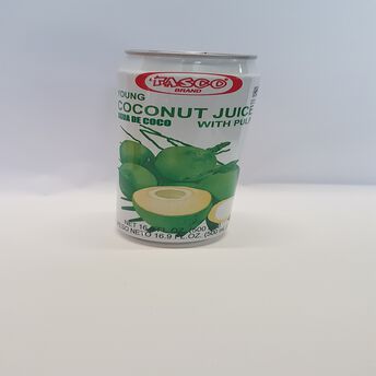 Image de TASCO AGUA DE COCO