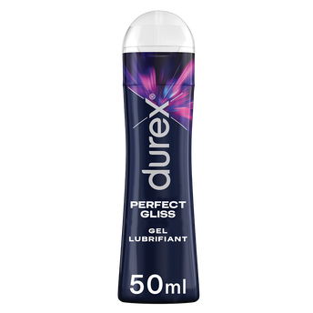 Image de Gel Perfect Gliss DUREX