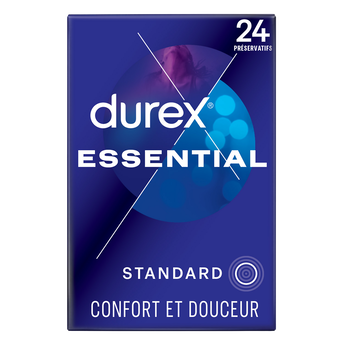 Image de Préservatif Essential DUREX