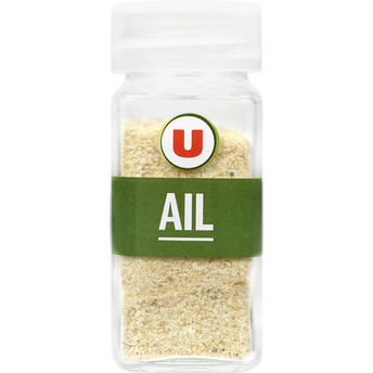 Image de U
Ail en poudre format classique