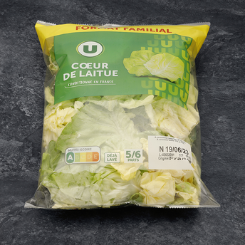 Image de U
Maxi laitue,  sachet