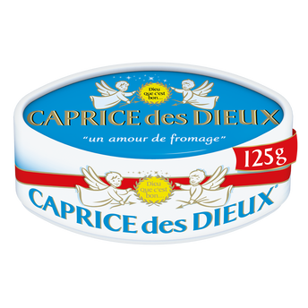 Image de Fromage CAPRICE DES DIEUX
