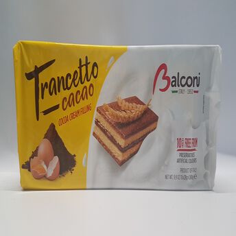 Image de BALCONI-TRANC CACAOX10