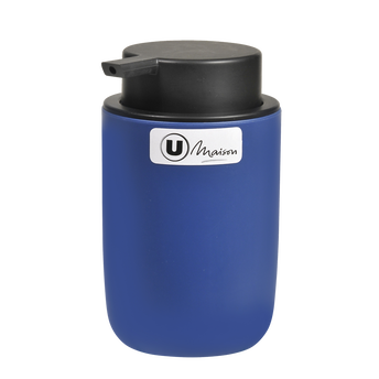 Image de U MAISON
Distributeur savon plastique