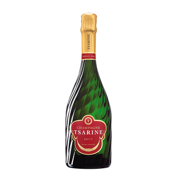 Image de Champagne AOP brut cuvée Premium TSARINE
