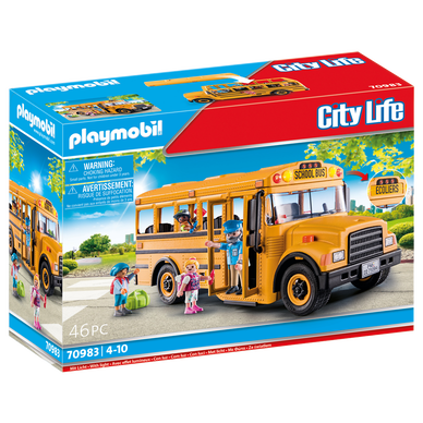 Playmobil 4 ans