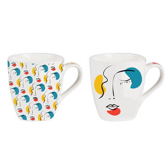 Image de Tasse matisse 23cl