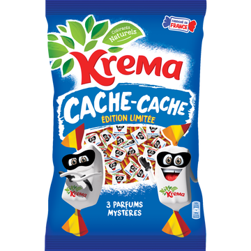 Kréma Cache-cache Krema, 580g